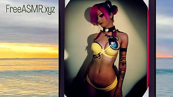 Lick sounds and waves