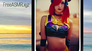 Lick sounds and waves