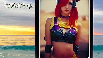 Lick sounds and waves