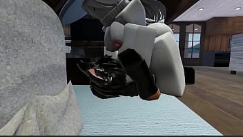 Furry roblox sex video lol