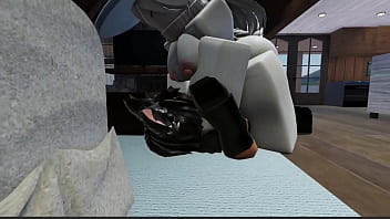Furry Roblox Sex Video Lol thumbnail