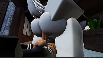 Furry roblox sex video lol