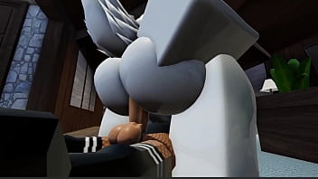 Furry roblox sex video lol