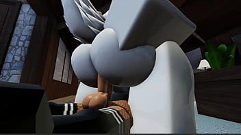 Furry roblox sex video lol
