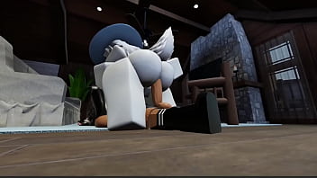 Furry Roblox Sex Video Lol thumbnail