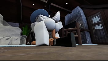 Furry roblox sex video lol