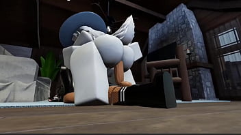 Furry roblox sex video lol
