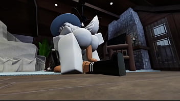 Furry roblox sex video lol