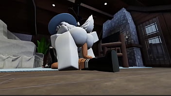 Furry roblox sex video lol