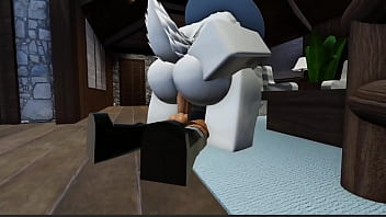 Furry roblox sex video lol