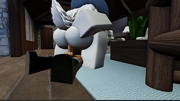 Furry roblox sex video lol