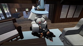 Furry roblox sex video lol