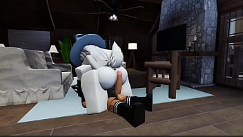 Furry roblox sex video lol