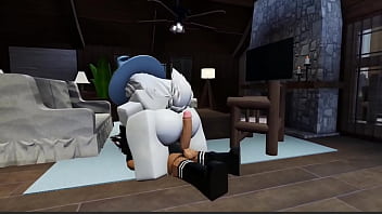 Furry roblox sex video lol