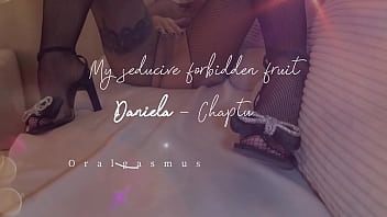 My seducive forbidden fruit daniela cora hansson chap 2