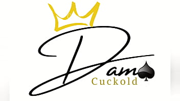 Fodendo com o amigo bem dotado do marido fucking with her husband's well endowed friend