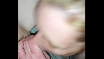 Big cock sucked