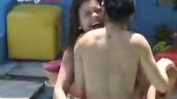 Angélica venturini e tatiane pupo