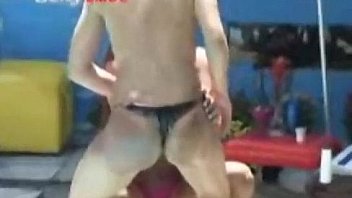 Angélica venturini e tatiane pupo