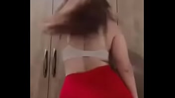 Milena da bunda grande