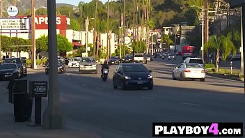 Sexy babe enjoyed a big dick