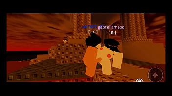 Letting people use me in a con