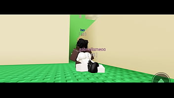 Letting people use me in a con