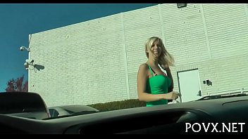 Gentle Oral Stimulation Gets Followed By Vehement Sex thumbnail