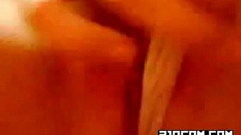 Gorgeous british naughty squirting both holes