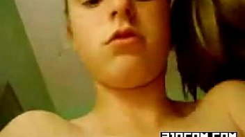 Gorgeous british naughty squirting both holes