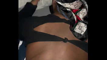 Fucking the fattest booty in indianapolis