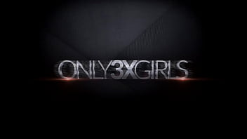 Tiffany tatum and suzy rainbow in a strap on filled lesbian fuck session