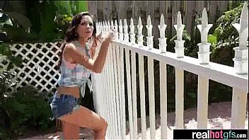 Sexy amateur hot gf banged hard style on cam mov 06