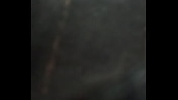 Cumshot in drugstore bathroom