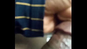 Cumshot In Drugstore Bathroom thumbnail