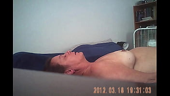 Making lori's titties bounce