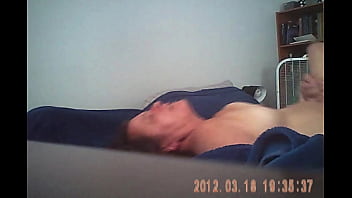 Making lori's titties bounce