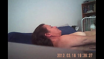 Making lori's titties bounce