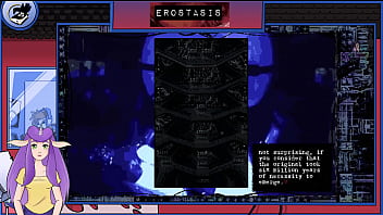 Erostasis