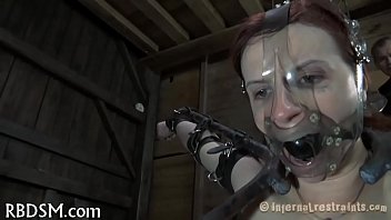 Videos of sadomasochism