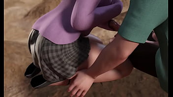 Over The Sand 2 thumbnail