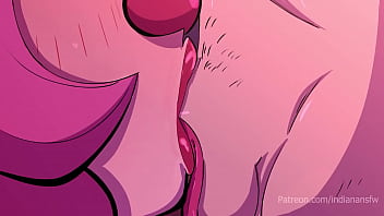 Clown coupon gives blowjob and anal