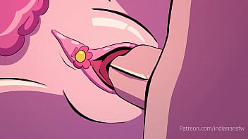 Clown coupon gives blowjob and anal