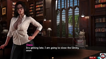 Treasure of nadia0000027