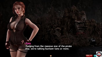 Treasure of nadia0000027