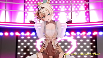 ホロ ダンス ホロ ダンス