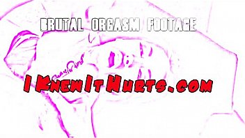 Chubby milf pov condom fuck