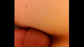 Anal With My Hot Wife thumbnail