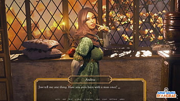 Ep6 horny innocent slut falia sex of thrones