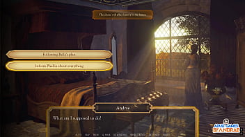 Ep6 horny innocent slut falia sex of thrones